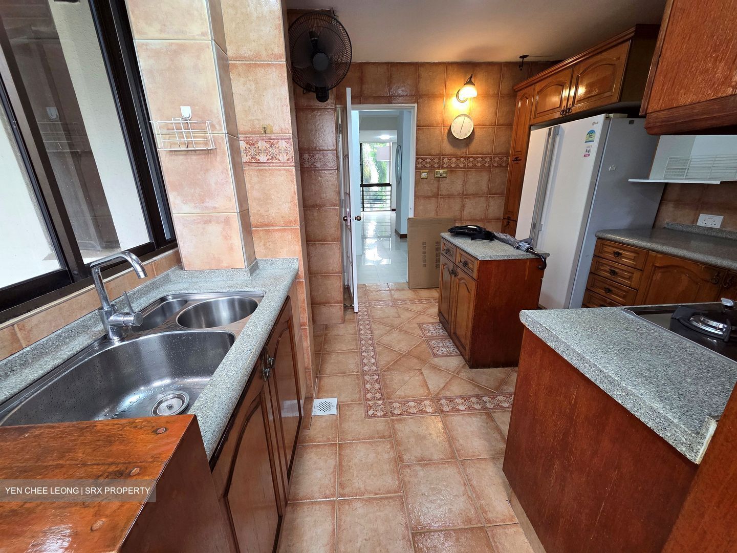 Tropicana Condominium (D16), Condominium #591960561